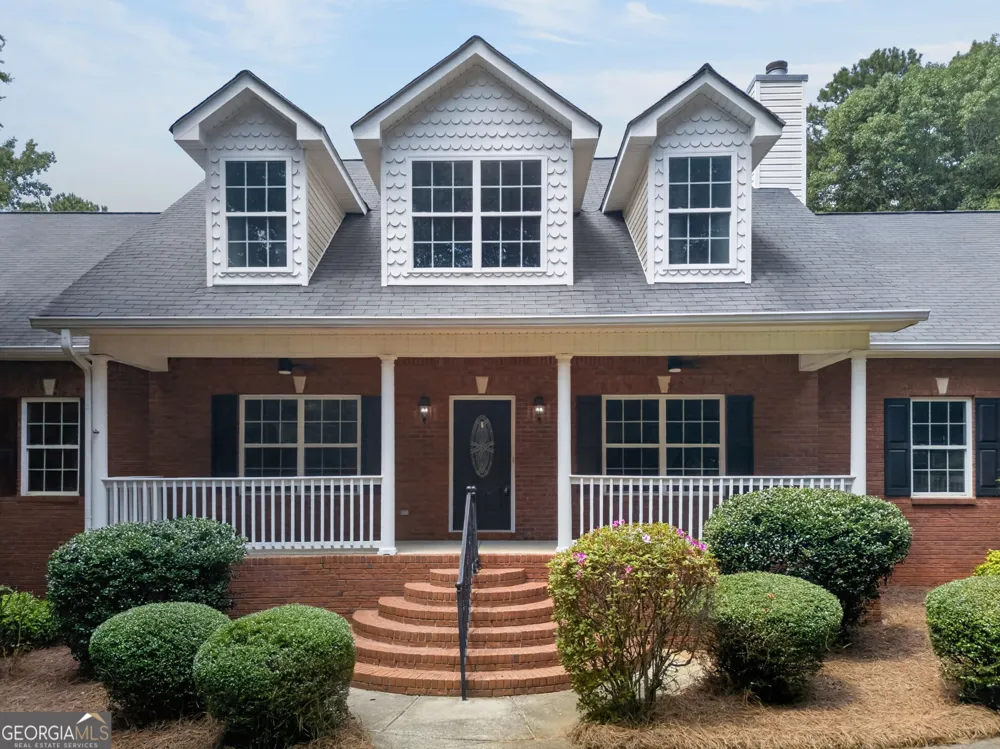 276 Harbour Shores DR Jackson, GA 30233