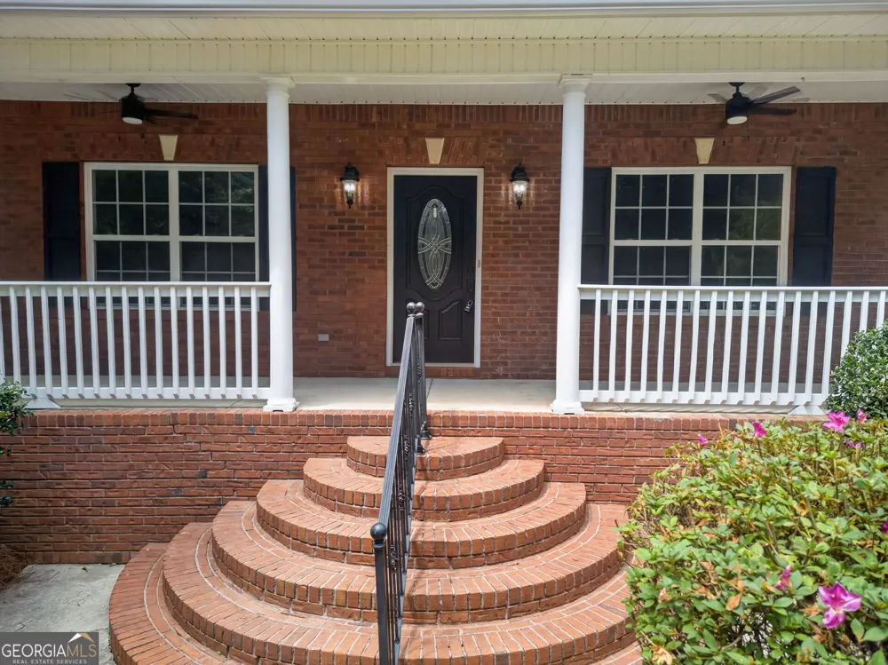 276 Harbour Shores DR Jackson, GA 30233