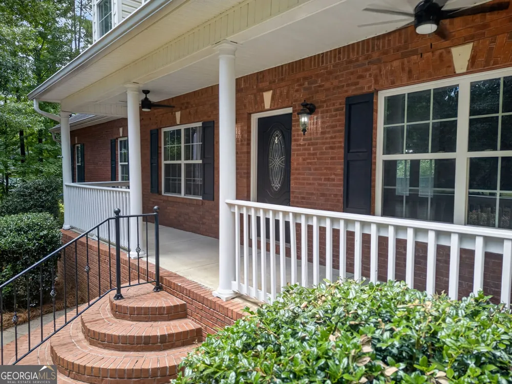 276 Harbour Shores DR Jackson, GA 30233