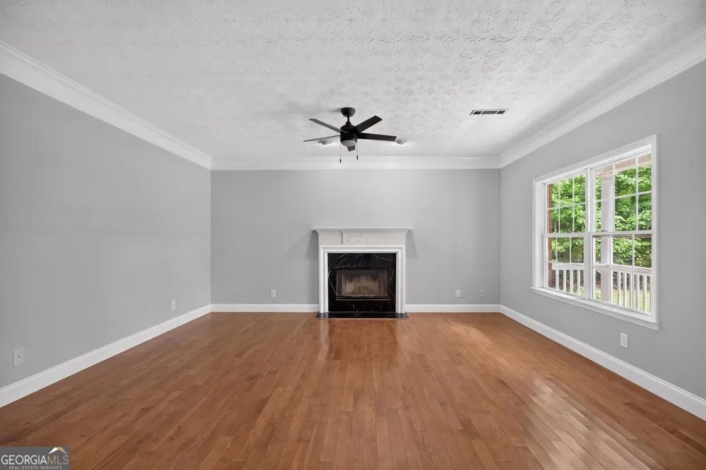 276 Harbour Shores DR Jackson, GA 30233