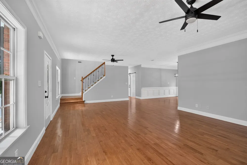 276 Harbour Shores DR Jackson, GA 30233