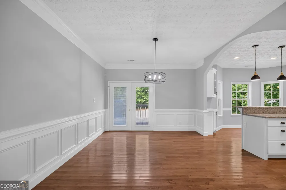 276 Harbour Shores DR Jackson, GA 30233