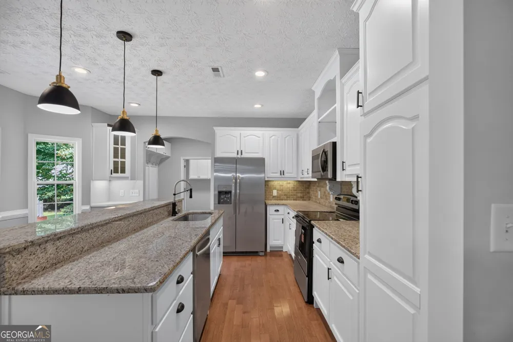 276 Harbour Shores DR Jackson, GA 30233