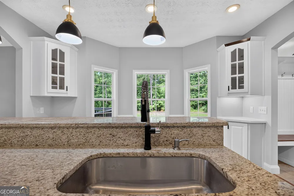 276 Harbour Shores DR Jackson, GA 30233