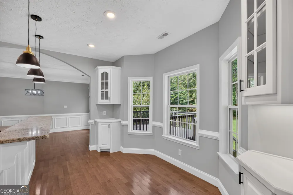 276 Harbour Shores DR Jackson, GA 30233
