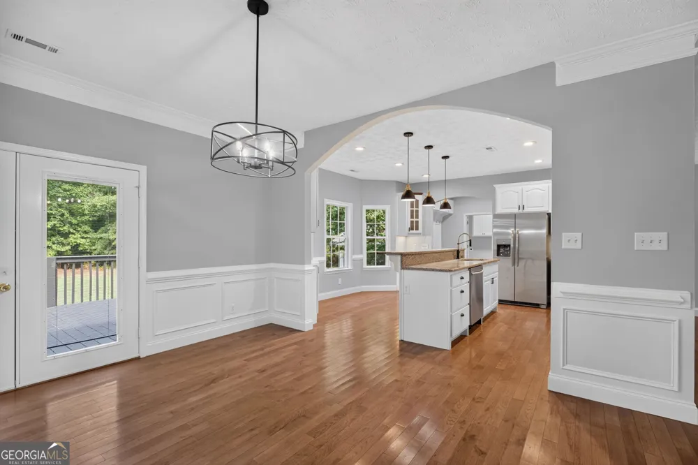 276 Harbour Shores DR Jackson, GA 30233