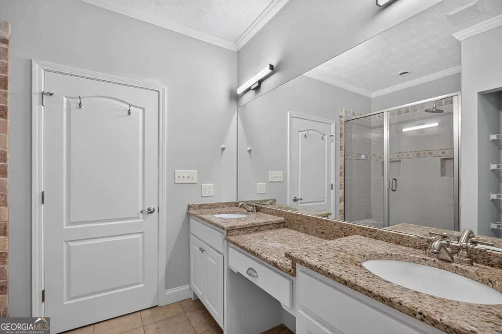 276 Harbour Shores DR Jackson, GA 30233