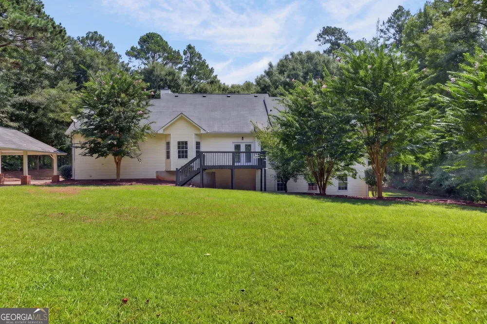 276 Harbour Shores DR Jackson, GA 30233