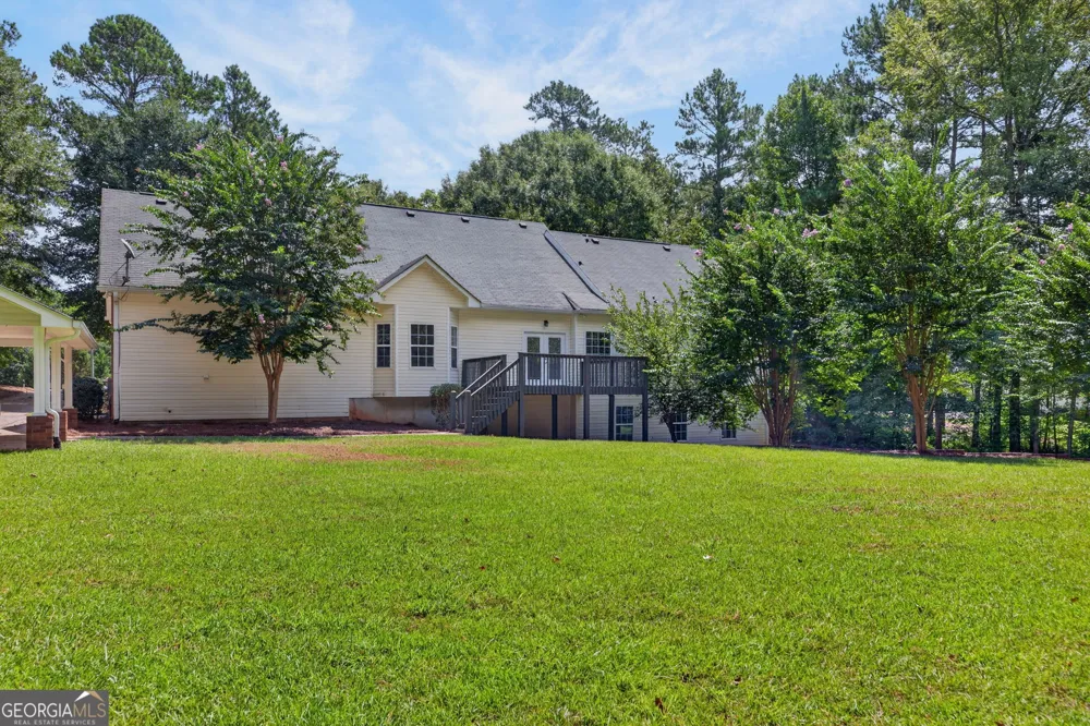 276 Harbour Shores DR Jackson, GA 30233