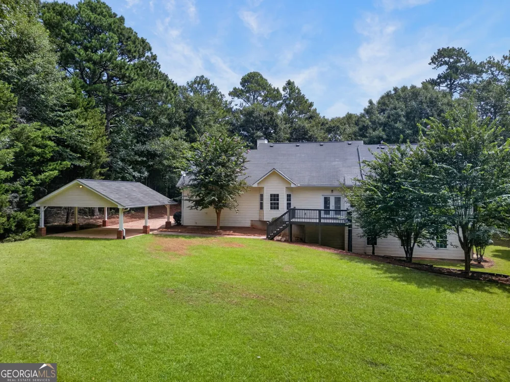 276 Harbour Shores DR Jackson, GA 30233