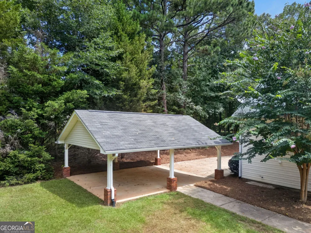 276 Harbour Shores DR Jackson, GA 30233