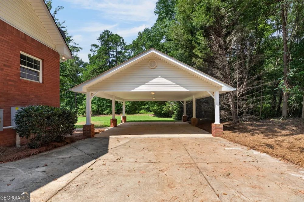 276 Harbour Shores DR Jackson, GA 30233