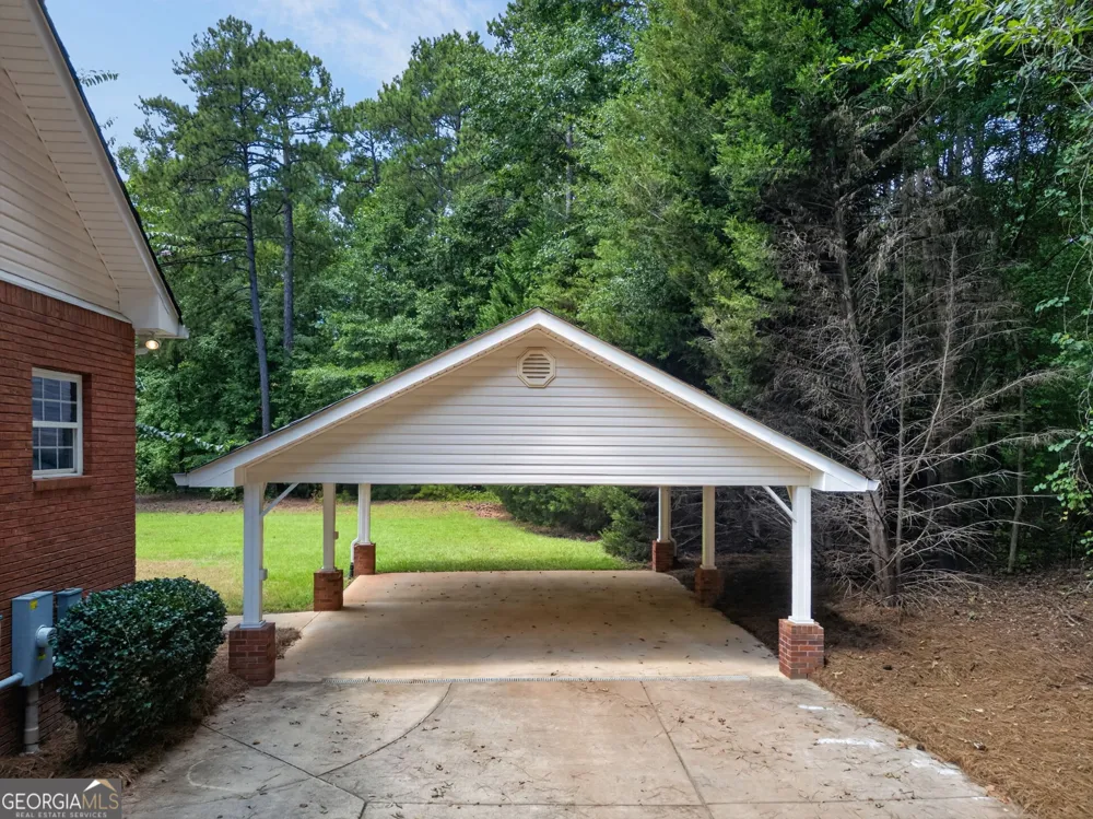 276 Harbour Shores DR Jackson, GA 30233