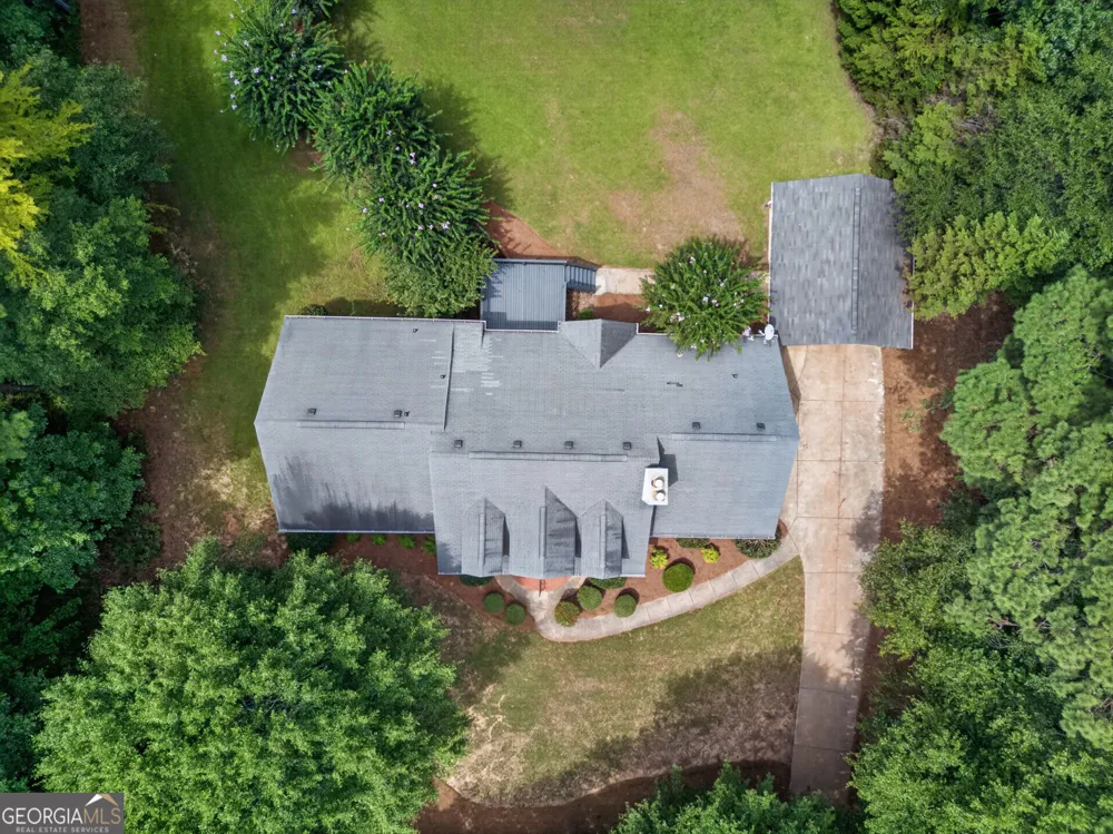 276 Harbour Shores DR Jackson, GA 30233