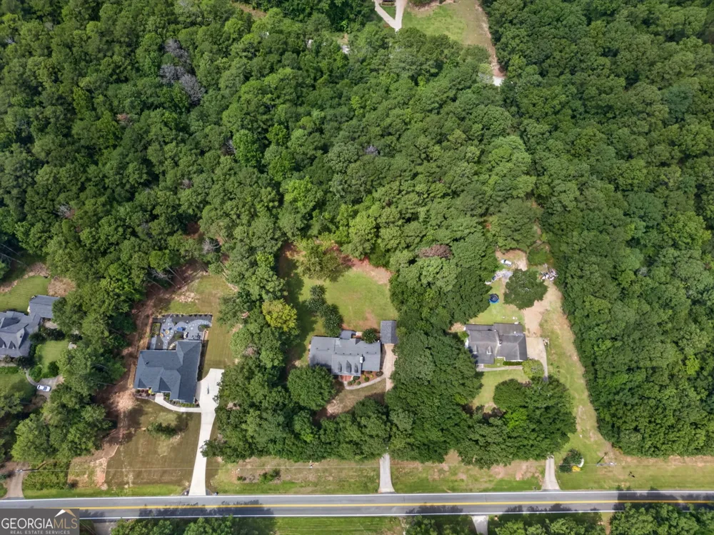 276 Harbour Shores DR Jackson, GA 30233