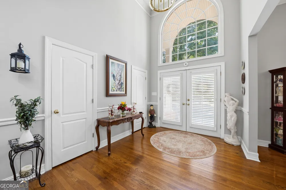 128 Cross Creek CIR Macon, GA 31210