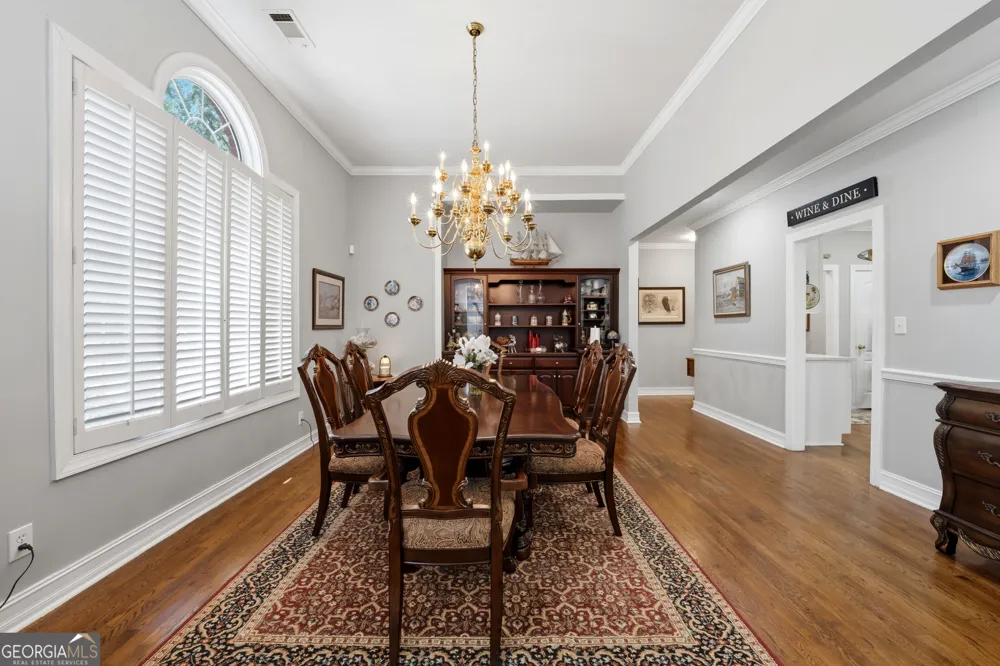 128 Cross Creek CIR Macon, GA 31210