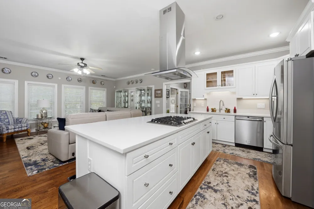 128 Cross Creek CIR Macon, GA 31210