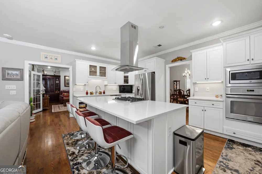 128 Cross Creek CIR Macon, GA 31210