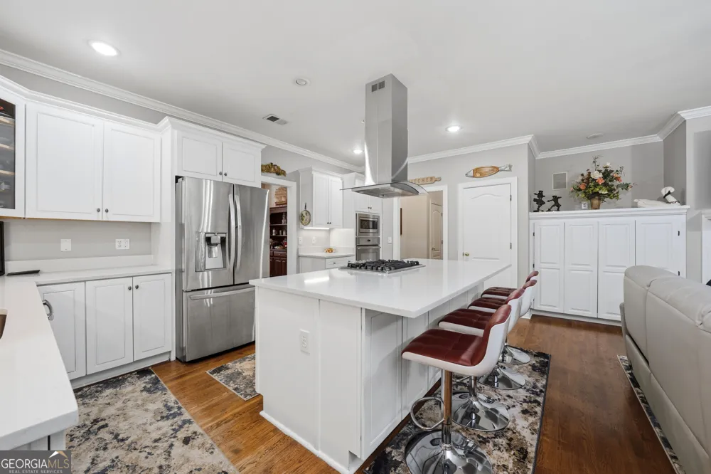 128 Cross Creek CIR Macon, GA 31210