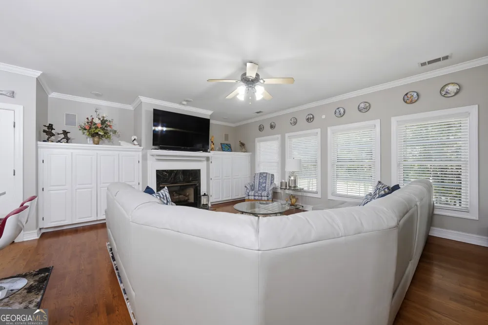 128 Cross Creek CIR Macon, GA 31210