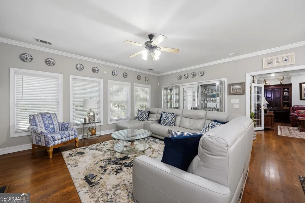 128 Cross Creek CIR Macon, GA 31210