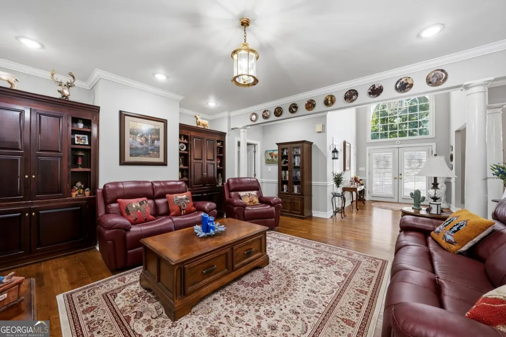 128 Cross Creek CIR Macon, GA 31210