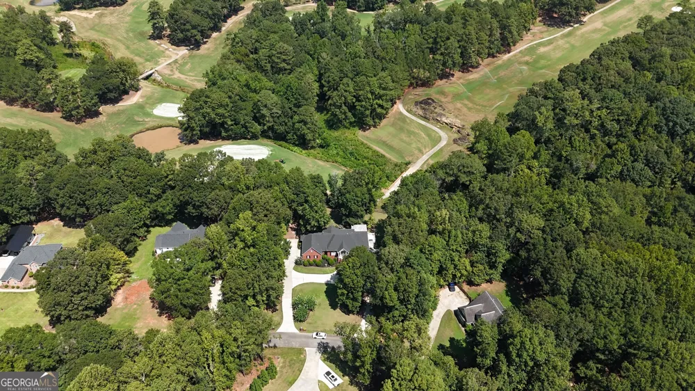 128 Cross Creek CIR Macon, GA 31210