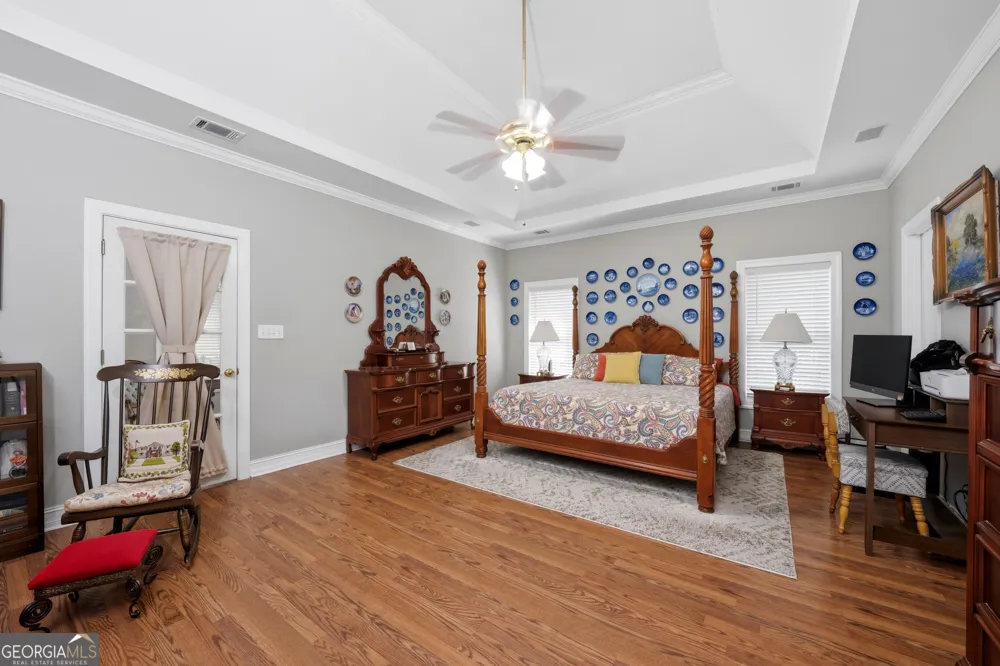128 Cross Creek CIR Macon, GA 31210
