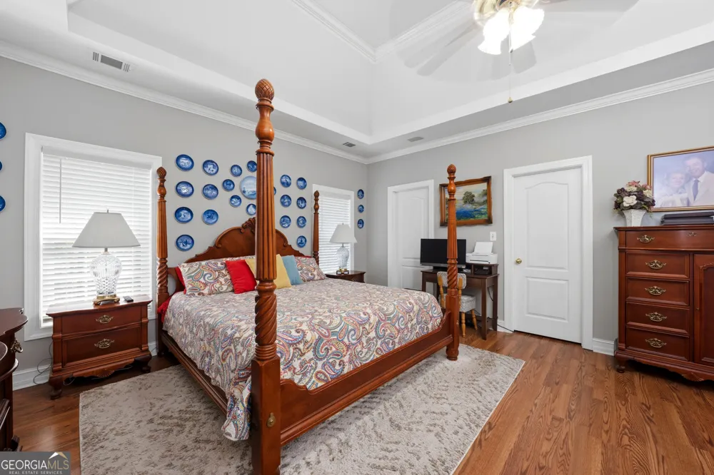 128 Cross Creek CIR Macon, GA 31210