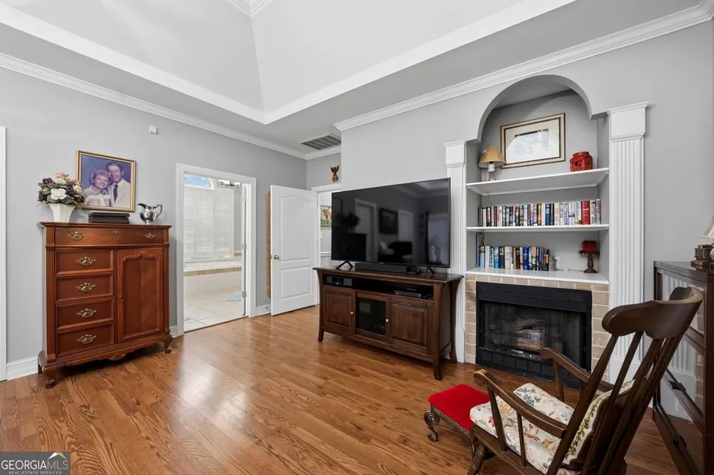 128 Cross Creek CIR Macon, GA 31210