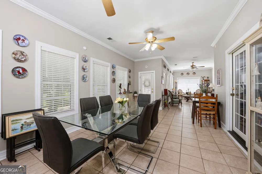 128 Cross Creek CIR Macon, GA 31210