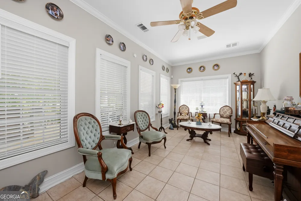 128 Cross Creek CIR Macon, GA 31210