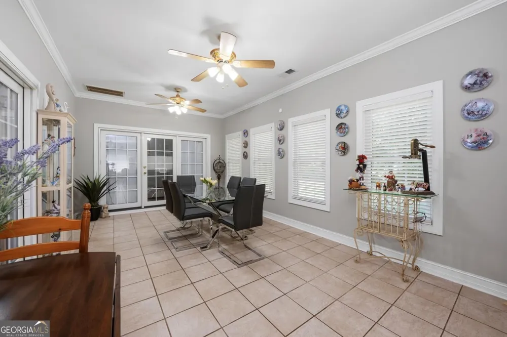 128 Cross Creek CIR Macon, GA 31210