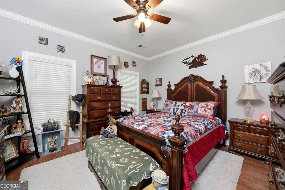 128 Cross Creek CIR Macon, GA 31210
