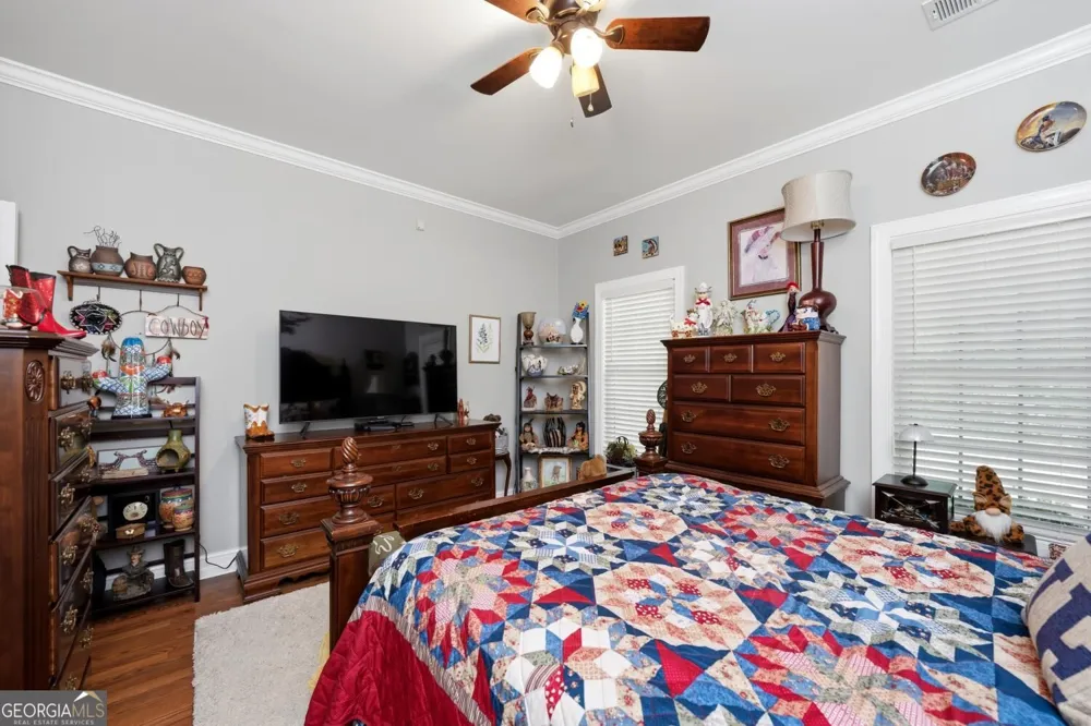128 Cross Creek CIR Macon, GA 31210