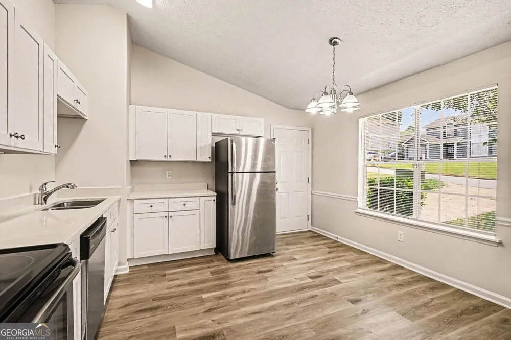 2062 W Morgan's Bluff CT Lithonia, GA 30058