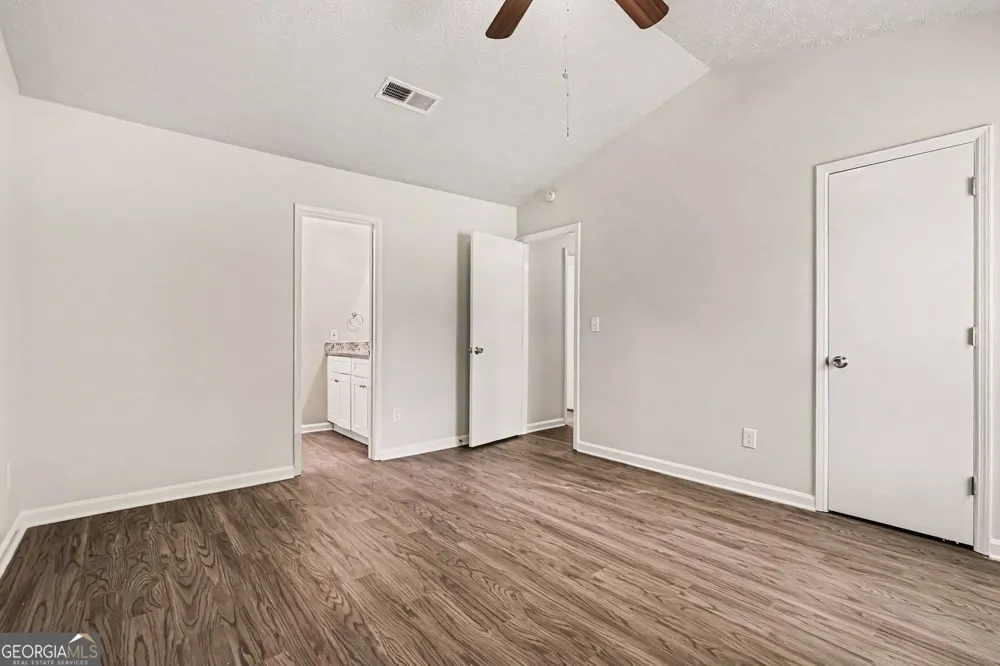 2062 W Morgan's Bluff CT Lithonia, GA 30058