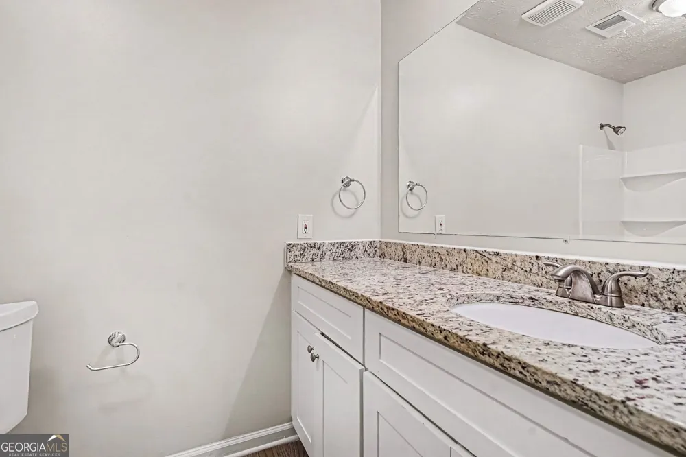2062 W Morgan's Bluff CT Lithonia, GA 30058
