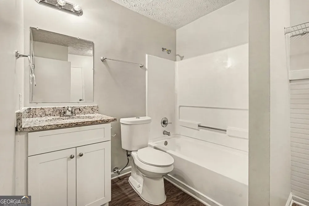 2062 W Morgan's Bluff CT Lithonia, GA 30058
