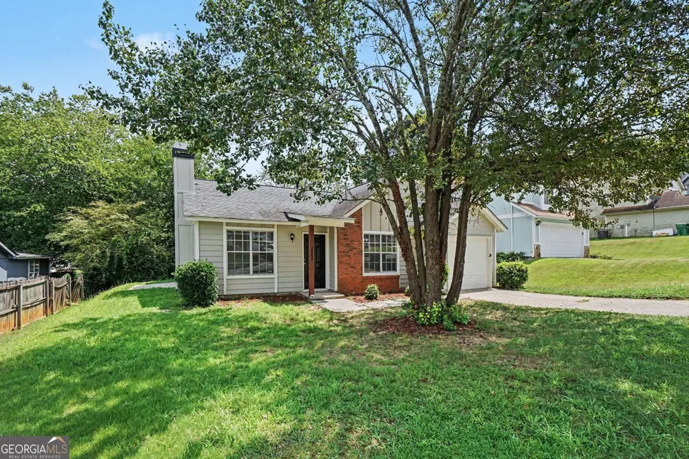 2062 W Morgan's Bluff CT Lithonia, GA 30058