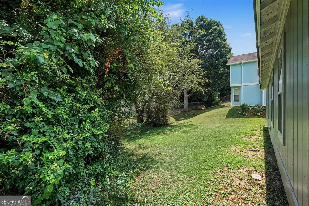 2062 W Morgan's Bluff CT Lithonia, GA 30058