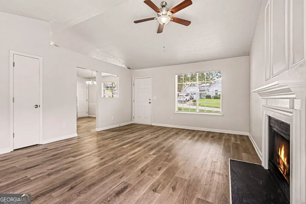 2062 W Morgan's Bluff CT Lithonia, GA 30058