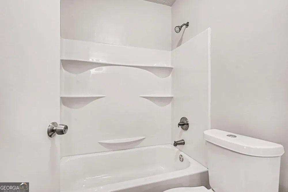 2062 W Morgan's Bluff CT Lithonia, GA 30058