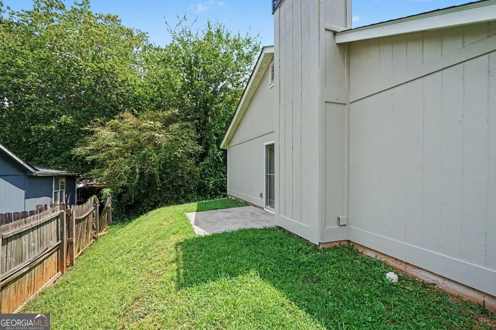 2062 W Morgan's Bluff CT Lithonia, GA 30058