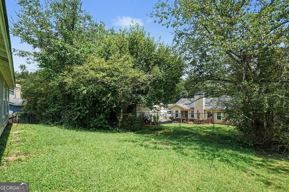 2062 W Morgan's Bluff CT Lithonia, GA 30058