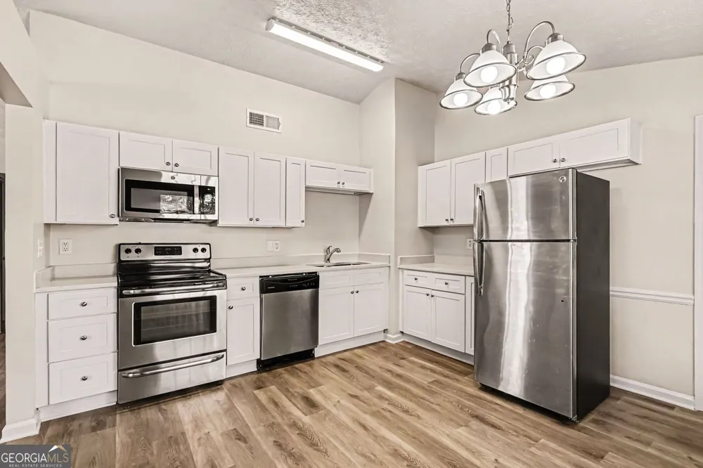 2062 W Morgan's Bluff CT Lithonia, GA 30058