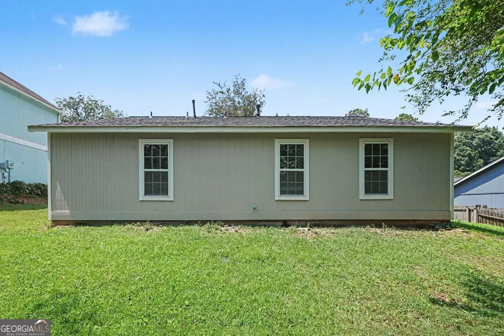 2062 W Morgan's Bluff CT Lithonia, GA 30058