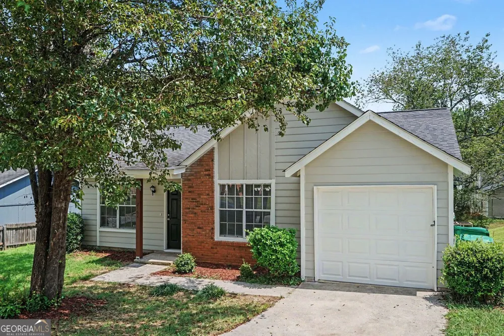 2062 W Morgan's Bluff CT Lithonia, GA 30058