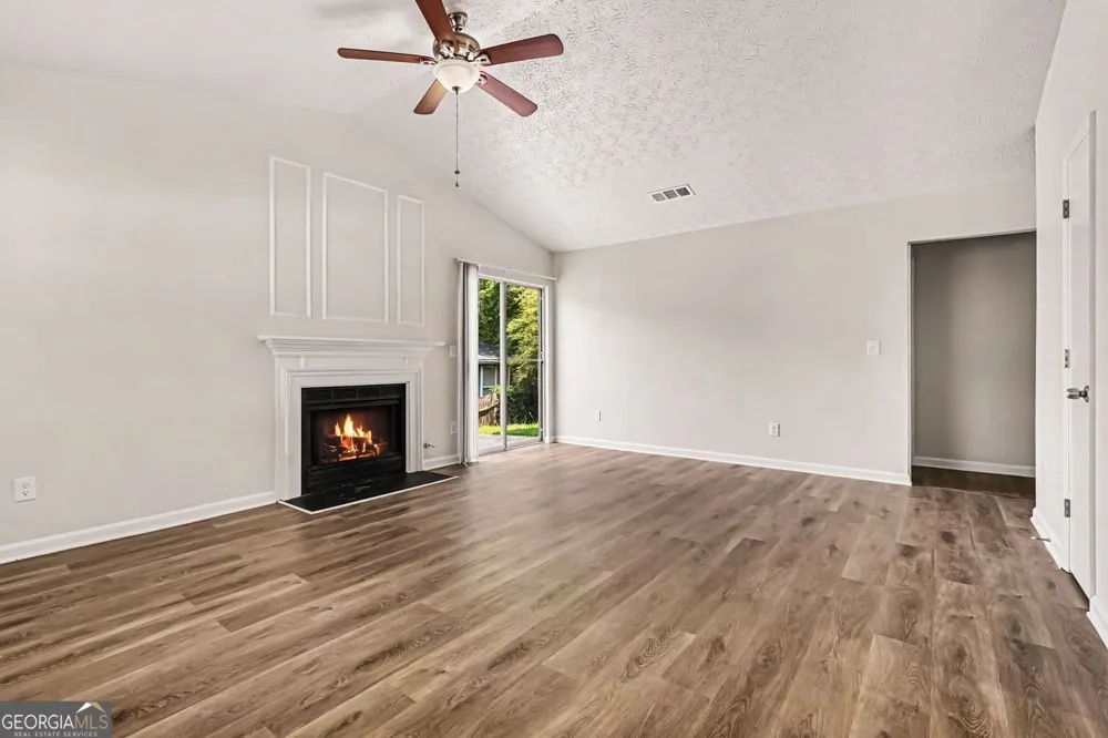 2062 W Morgan's Bluff CT Lithonia, GA 30058